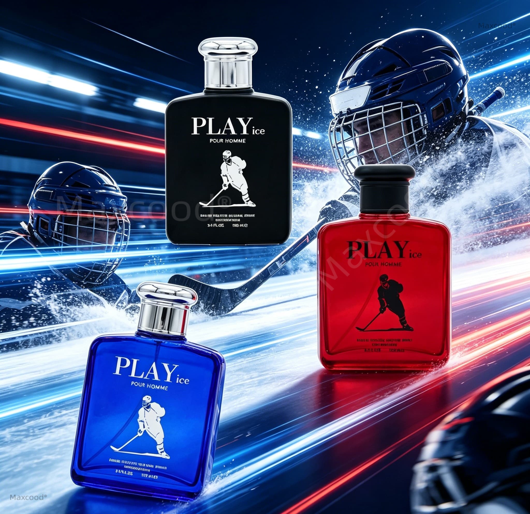 Men Fruity Perfume 3.4fl.oz Su - Unique Perfume Fragrance avis et prix