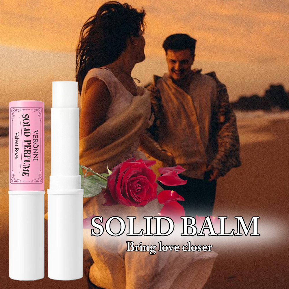 1pc Solid Perfume Stick Portab - Perfume Fragrance Stick avis et prix