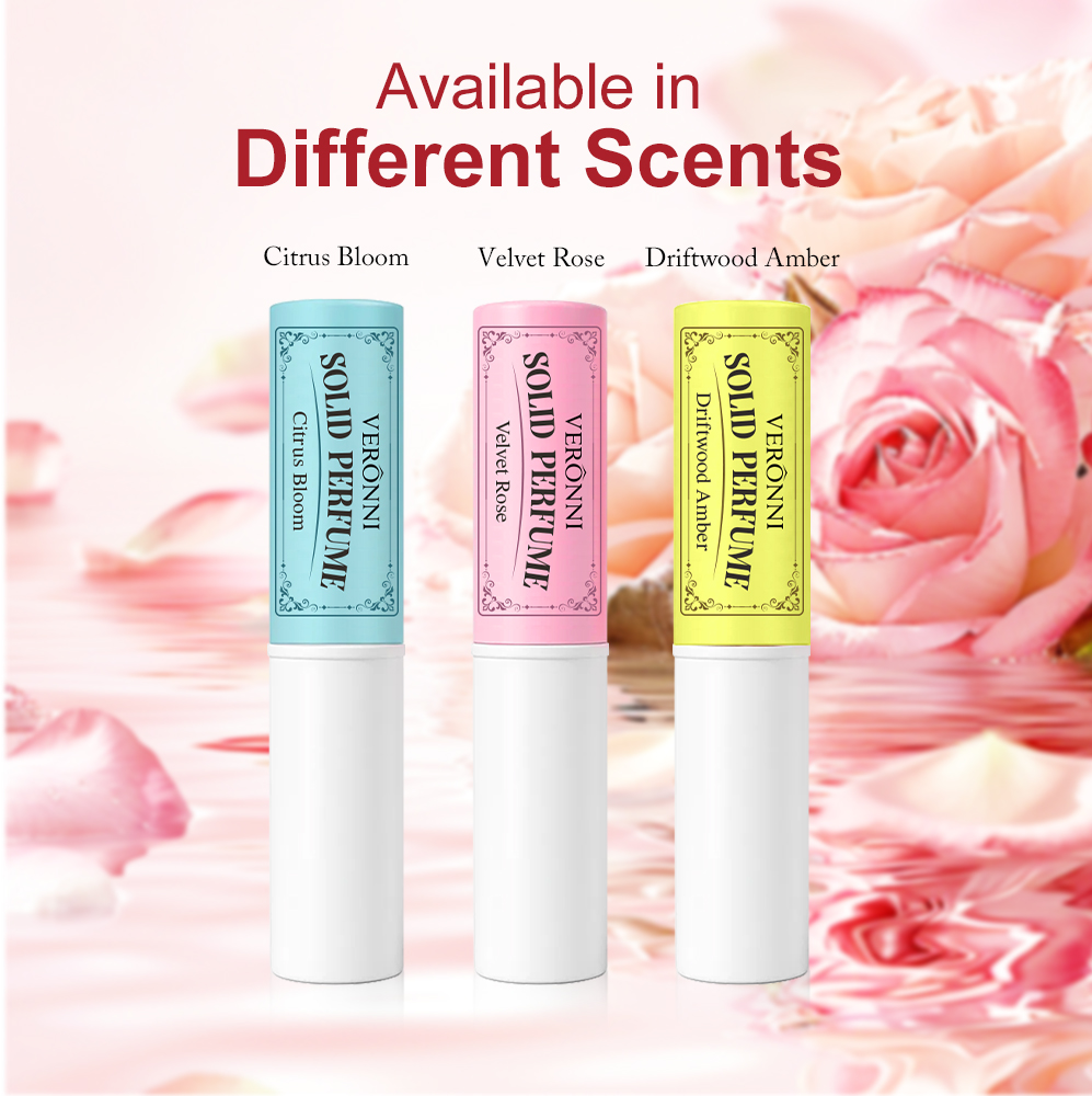 1pc Solid Perfume Stick Portab - Perfume Fragrance Stick avis et prix