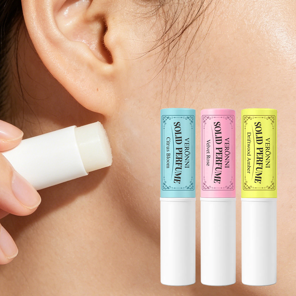 1pc Solid Perfume Stick Portab - Perfume Fragrance Stick avis et prix