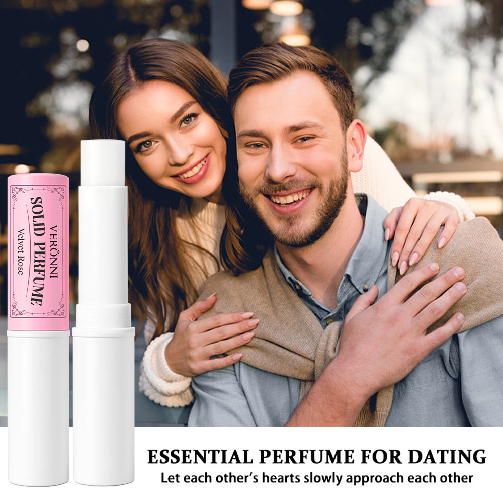 1pc Solid Perfume Stick Portab - Perfume Fragrance Stick avis et prix