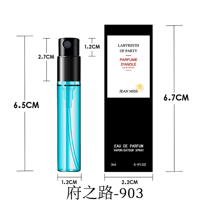 Portable 3ML Premium Perfume L - Perfume Fragrance Tous avis et prix