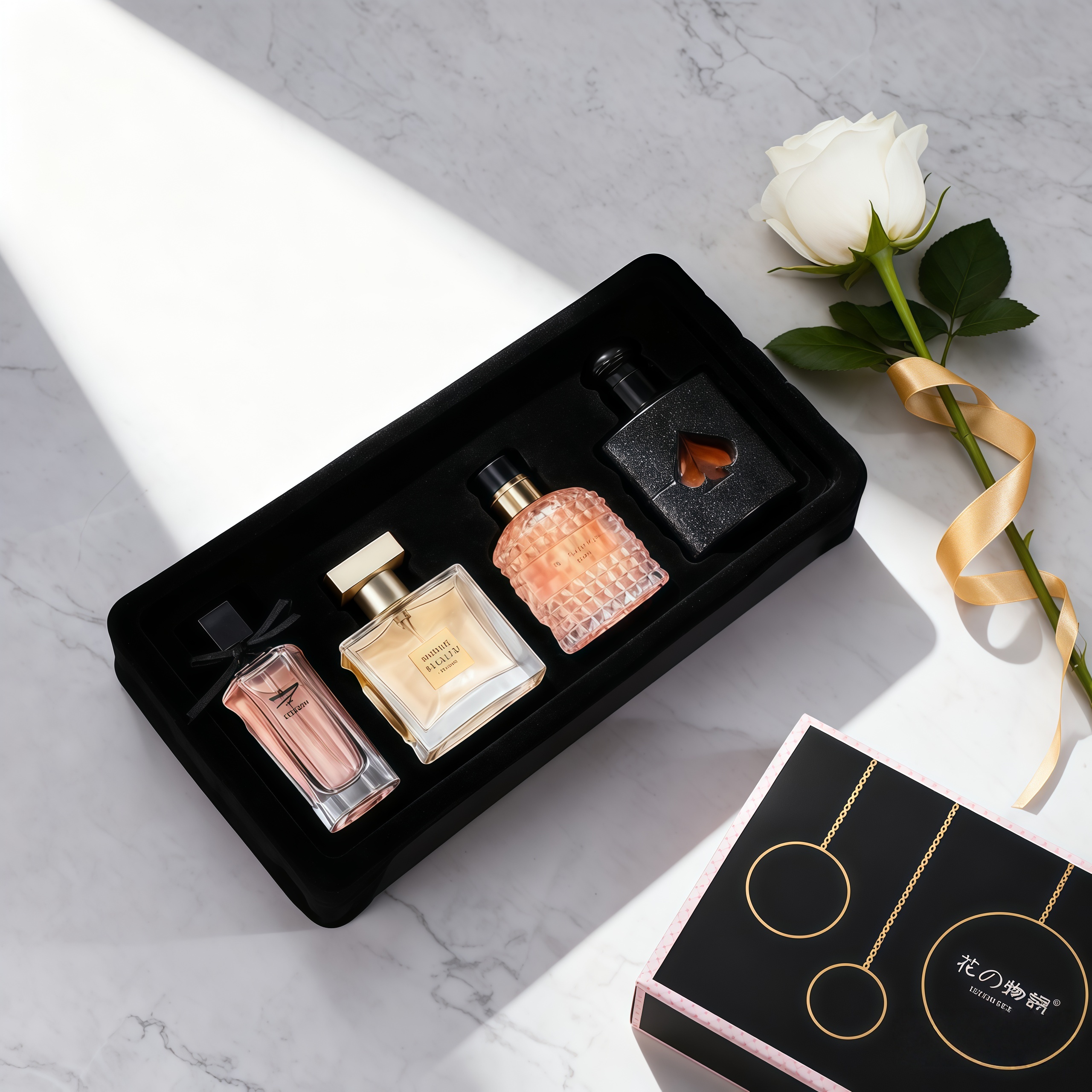 Original Women Perfume 105ml E - Perfume Fragrance Gift Set avis et prix