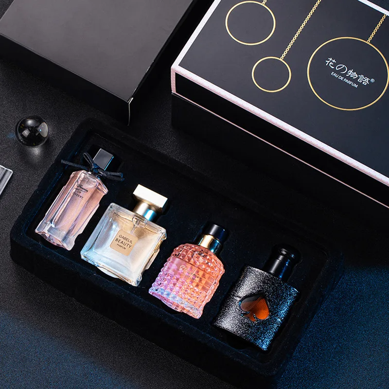 Original Women Perfume 105ml E - Perfume Fragrance Gift Set avis et prix
