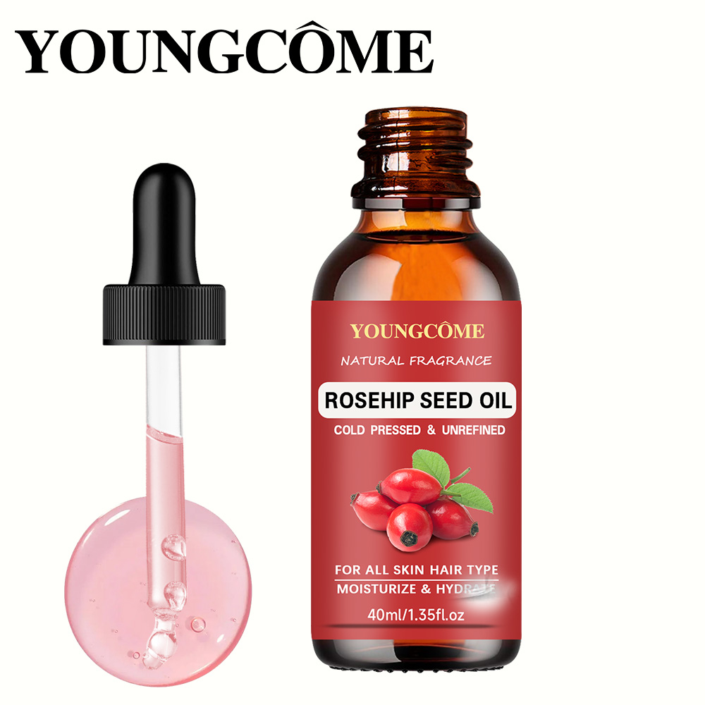 40/60ml Rose Essential Oil Pur - Perfume Fragrance Essence avis et prix