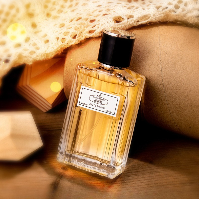 60ML Flower Basis Perfume Eau  - Perfume Fragrance Man avis et prix