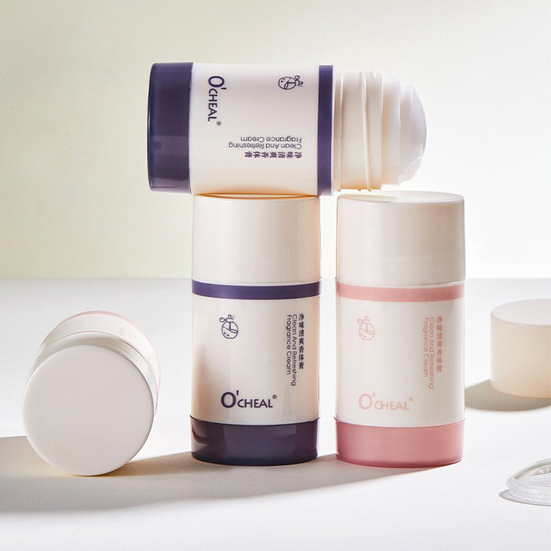 OCHEAL Portable Solid Deodoran - Perfume Fragrance Stick avis et prix