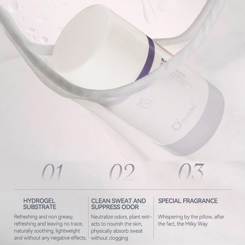 OCHEAL Portable Solid Deodoran - Perfume Fragrance Stick avis et prix