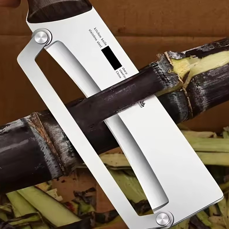 WXCOO Stainless Steel Peeler w - Oud Wood Chip avis et prix