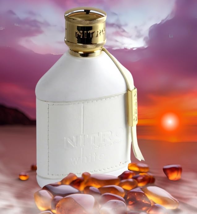 Dumont Nitro Black 100ml EDP P - The Collection Perfume Fragrance avis et prix