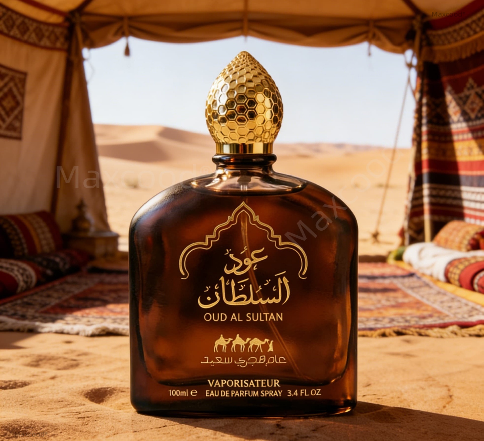 Men arabian Perfume 3.4fl.oz   - Perfume Fragrance Man avis et prix