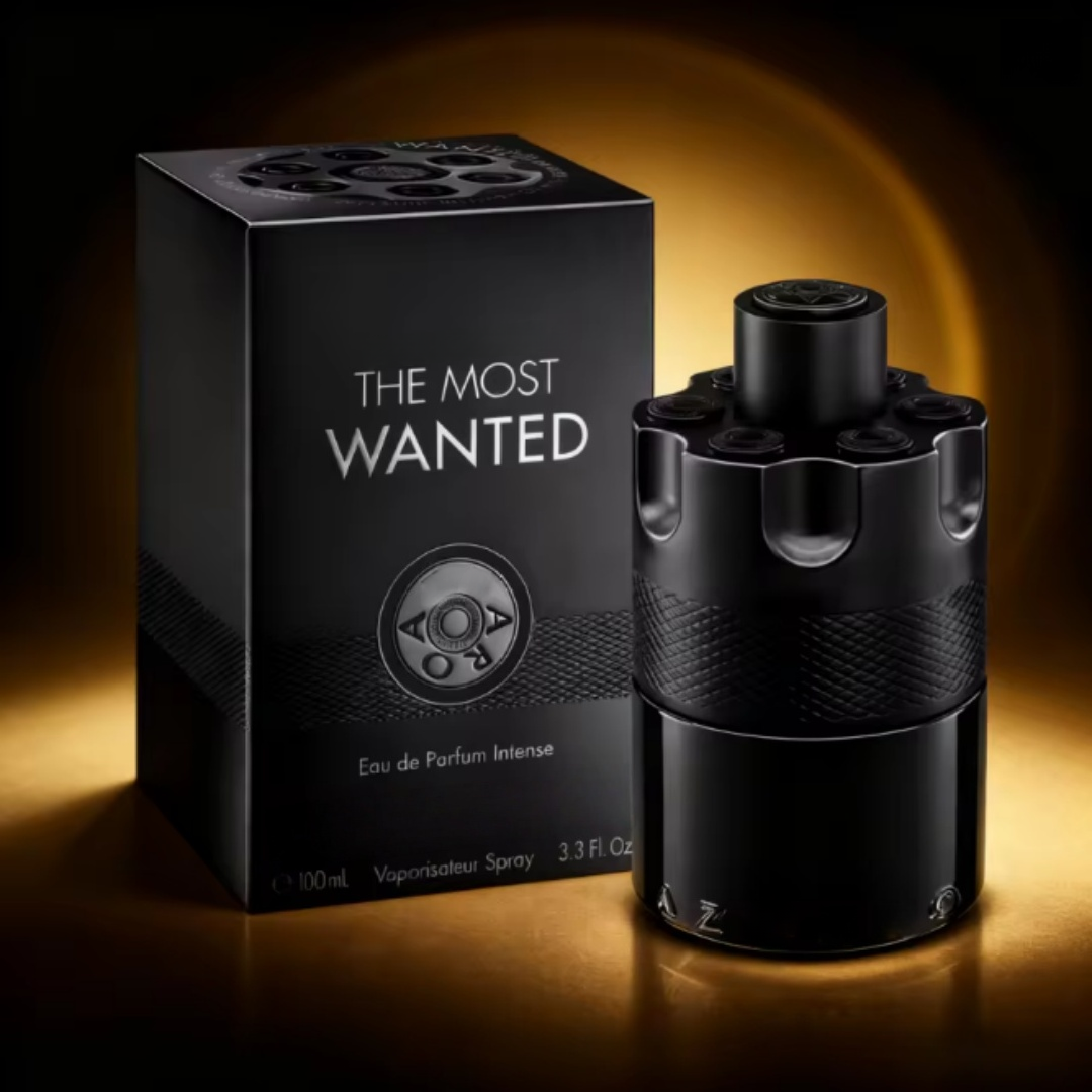 Luxury Fragrance Azz 100ML The - Perfume Alcohol Fragrance avis et prix