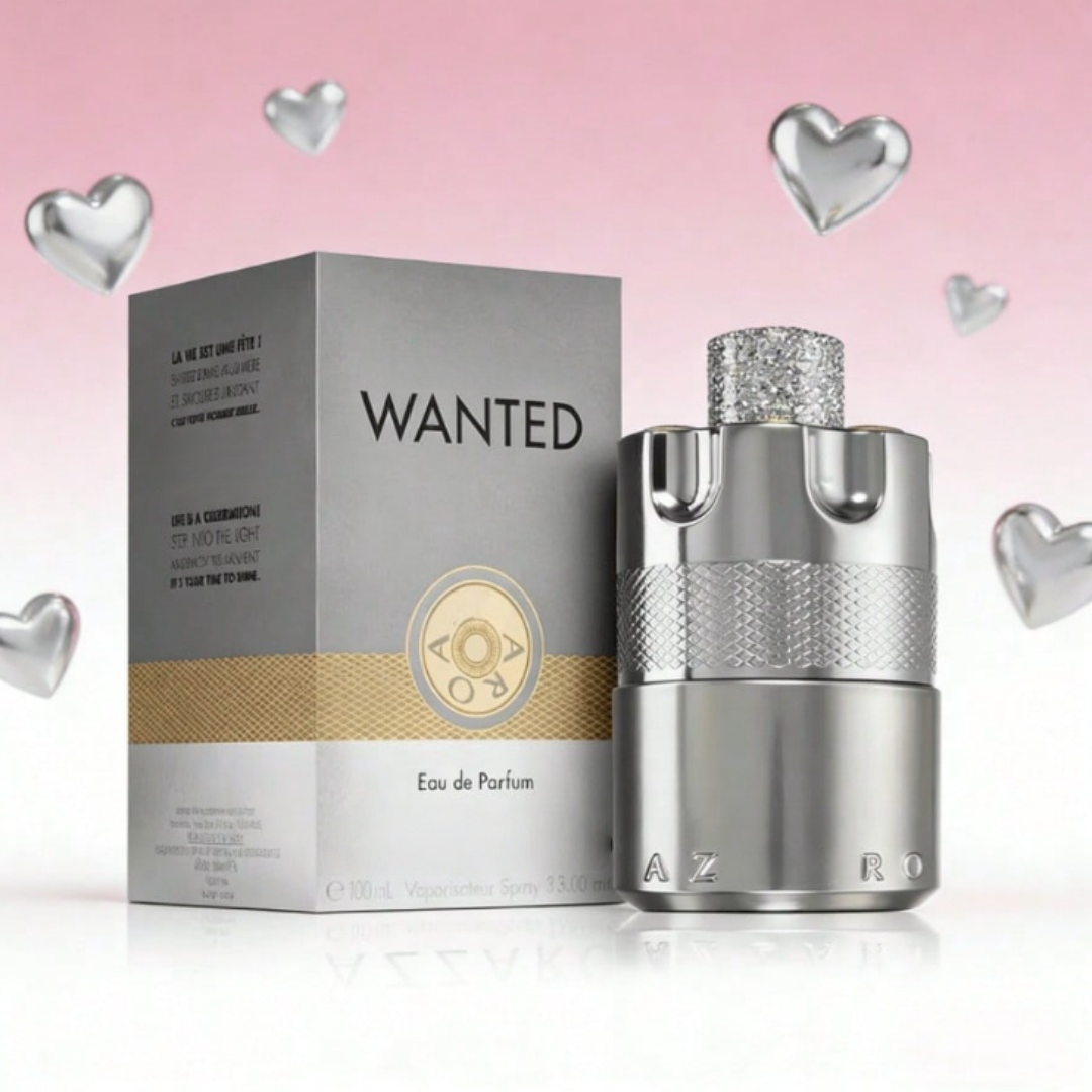 Luxury Fragrance Azz 100ML The - Perfume Alcohol Fragrance avis et prix