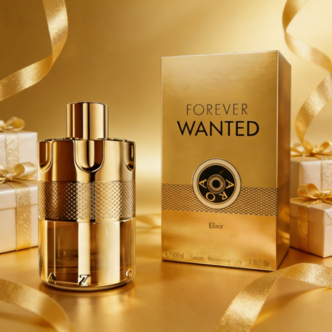 Luxury Fragrance Azz 100ML The - Perfume Alcohol Fragrance avis et prix