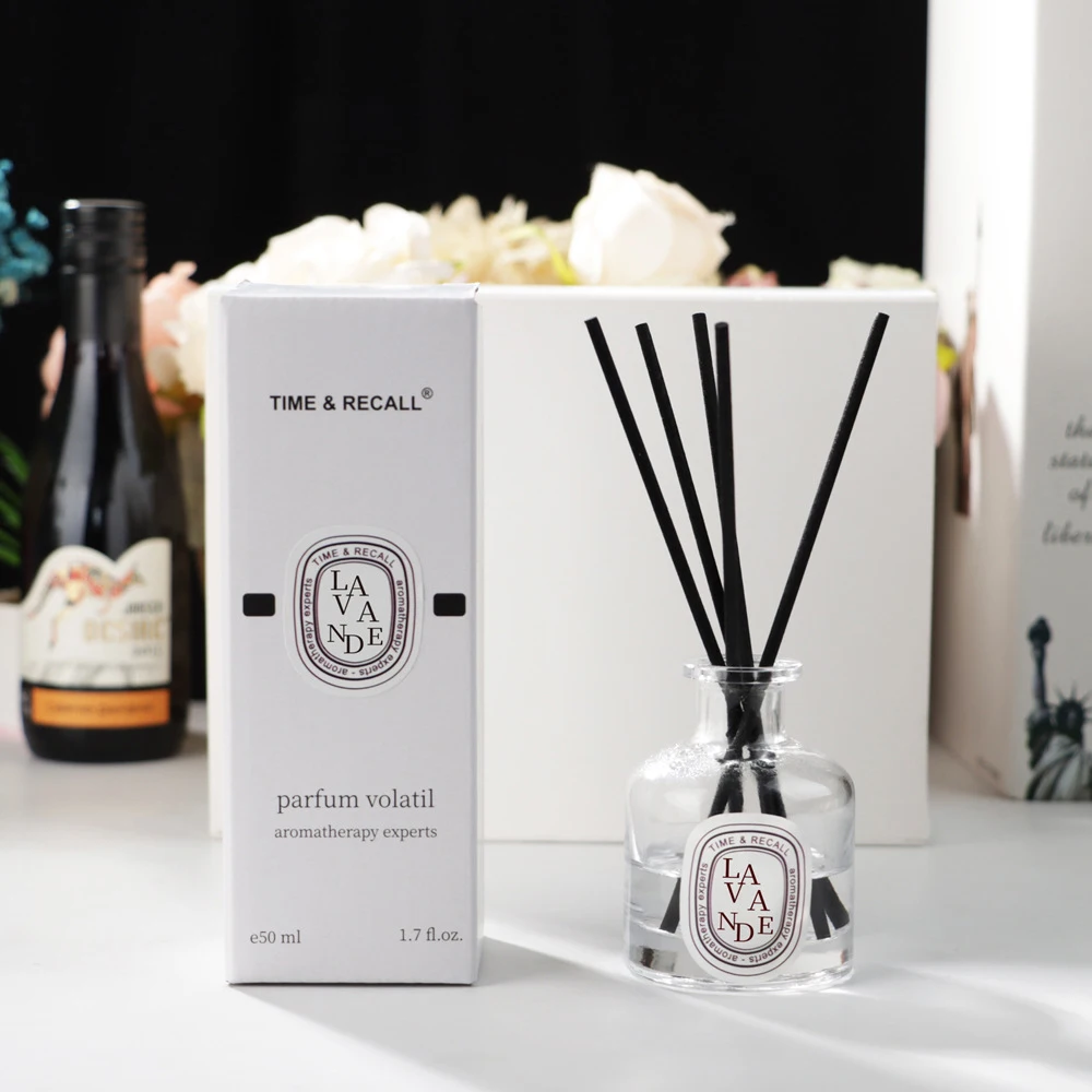 Hotel Perfume Diffuser Oils Ho - Perfume Fragrance Stick avis et prix