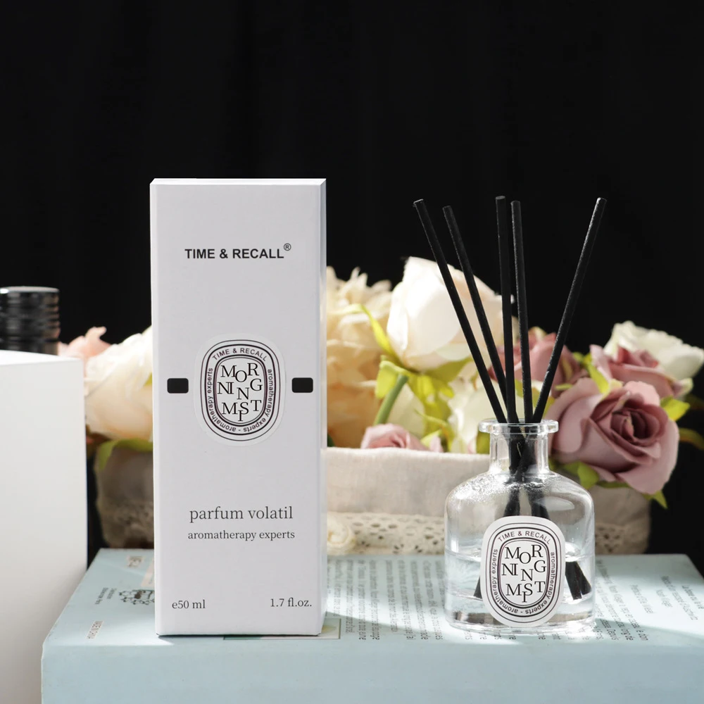 Hotel Perfume Diffuser Oils Ho - Perfume Fragrance Stick avis et prix