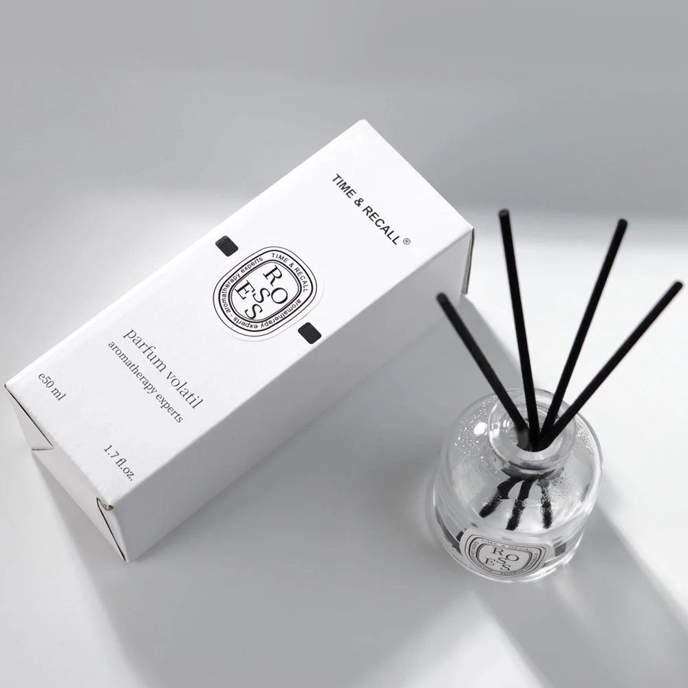 Hotel Perfume Diffuser Oils Ho - Perfume Fragrance Stick avis et prix