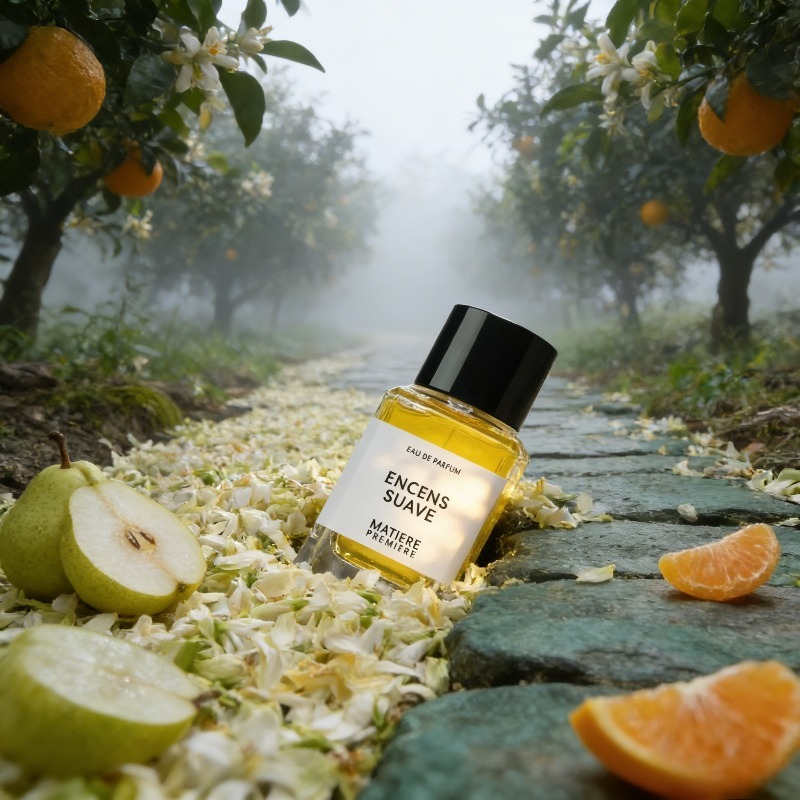 100ml Unisex Oriental Woody Ar - Unique Perfume Fragrance avis et prix