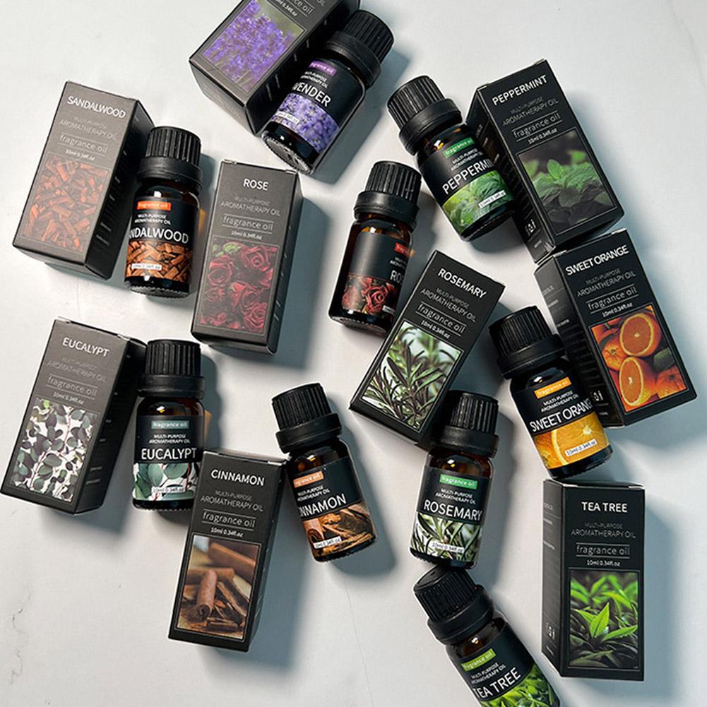 10mL Aromatherapy Essential Oi - Perfume Fragrance Essence avis et prix