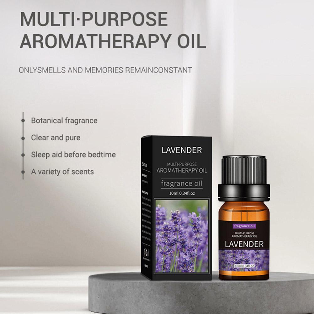 10mL Aromatherapy Essential Oi - Perfume Fragrance Essence avis et prix