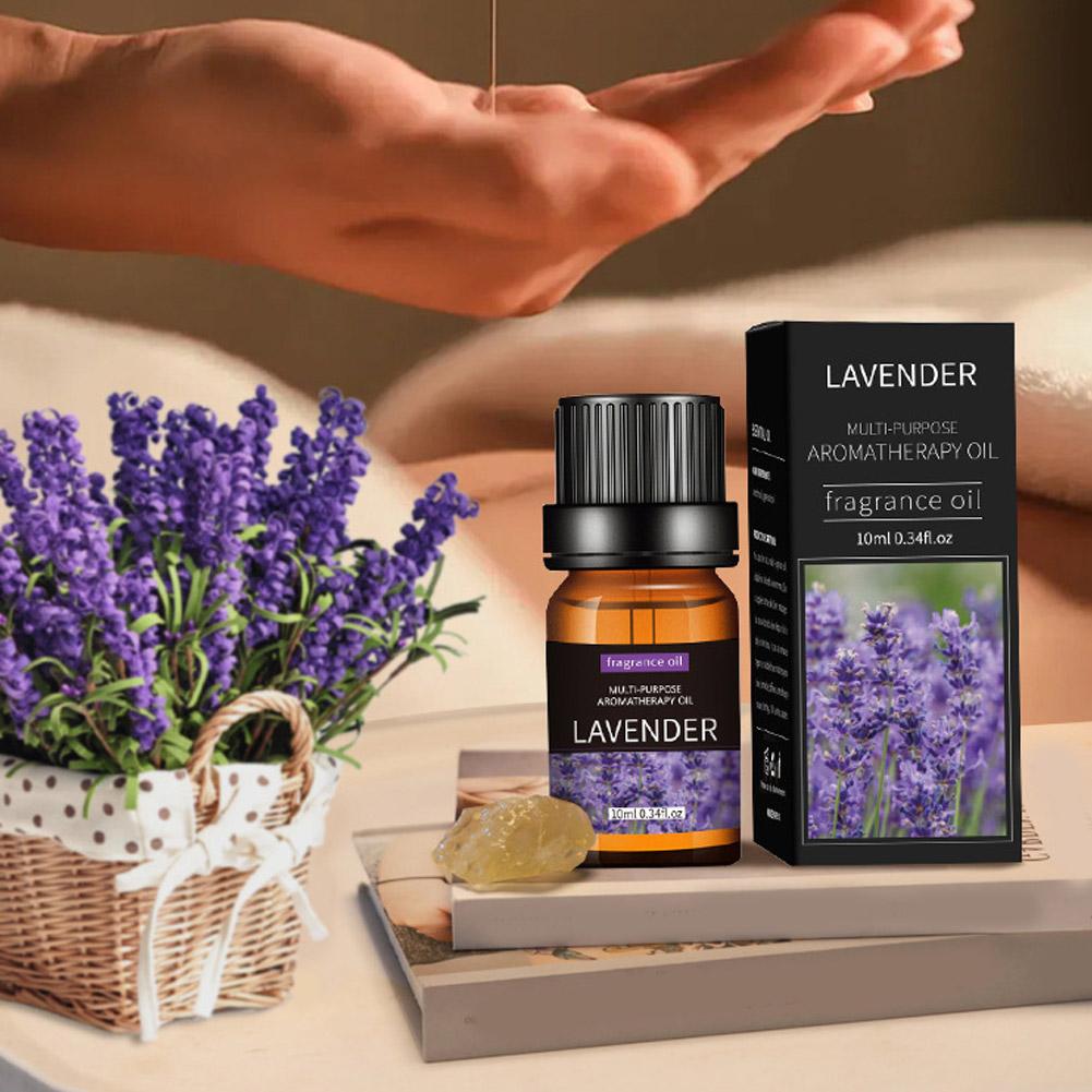 10mL Aromatherapy Essential Oi - Perfume Fragrance Essence avis et prix