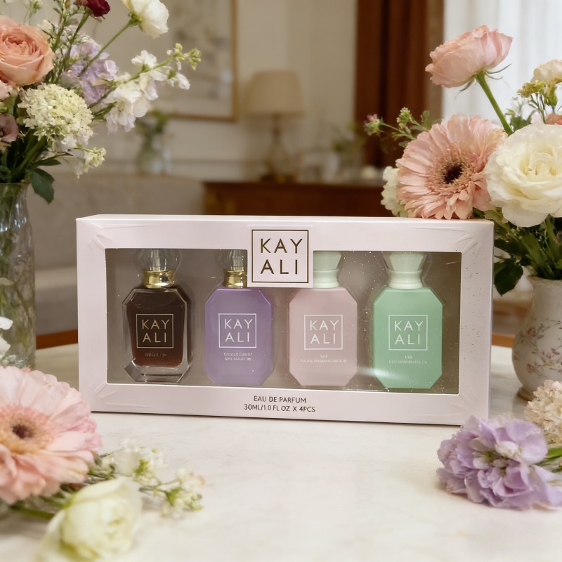 30ml*4 KAYALI Arabic Perfume S - The Collection Perfume Fragrance avis et prix