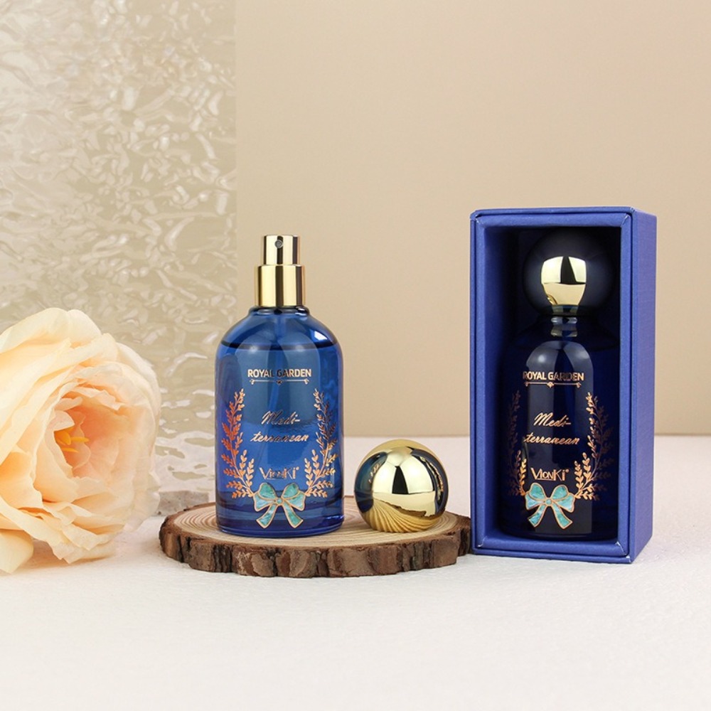 Floral Fresh Citrus Perfume fo - Perfume Fragrance Gift Set avis et prix