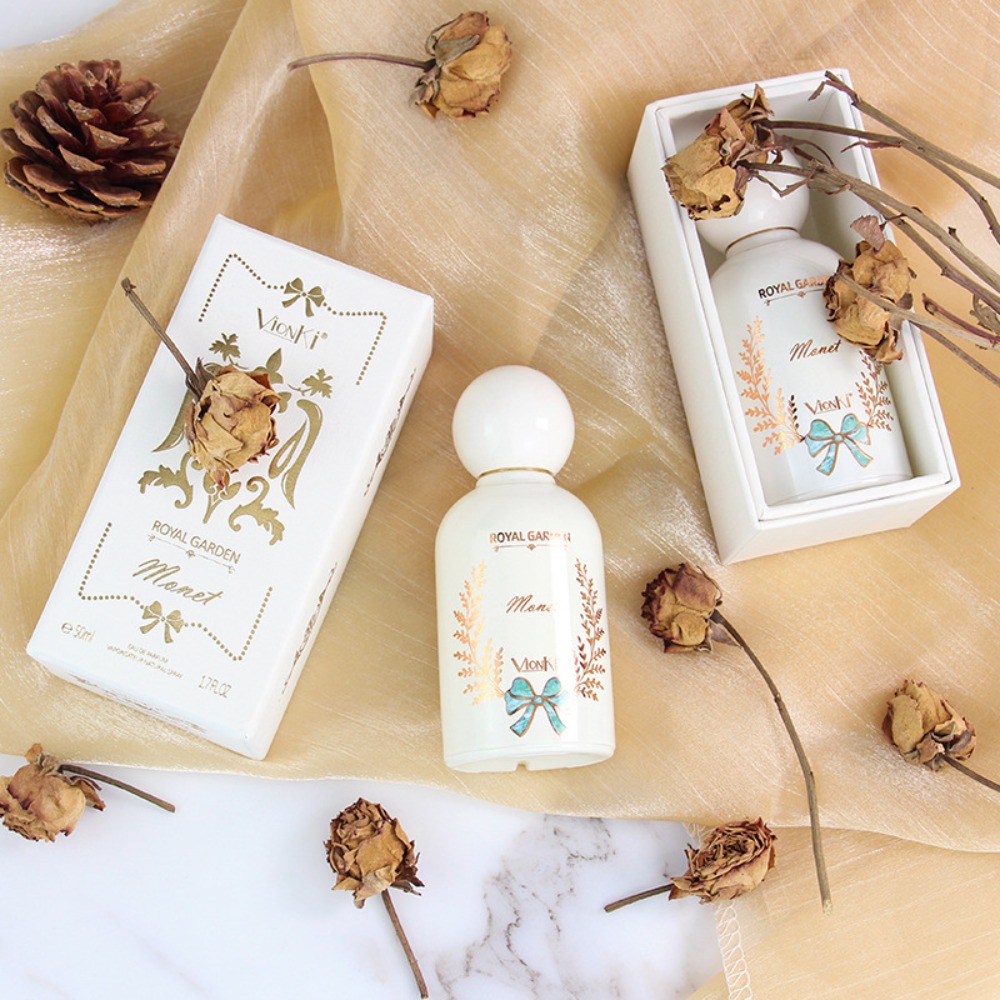 Floral Fresh Citrus Perfume fo - Perfume Fragrance Gift Set avis et prix