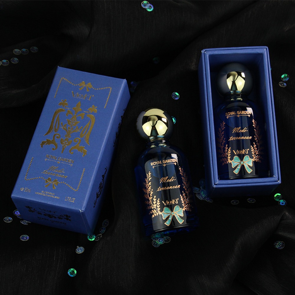 Floral Fresh Citrus Perfume fo - Perfume Fragrance Gift Set avis et prix