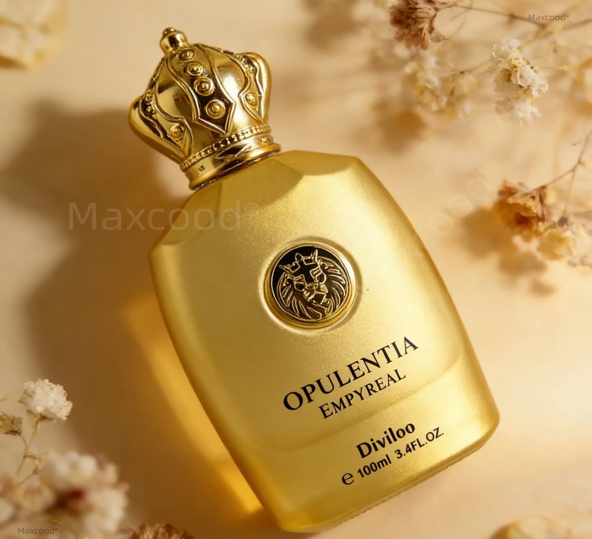 Floral, woody, and musky notes - Perfume Fragrance Man avis et prix