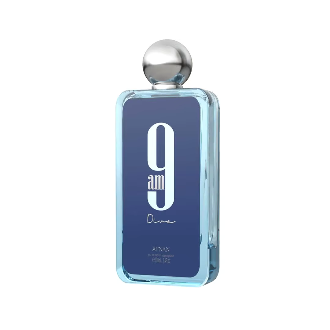 Perfume Af-nan 9 AM Dive Eau D - Perfume Fragrance Man avis et prix