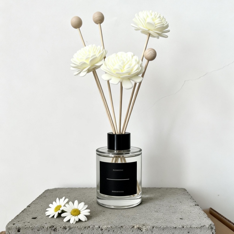 10PCS Artificial Flower Rattan - Perfume Fragrance Stick avis et prix