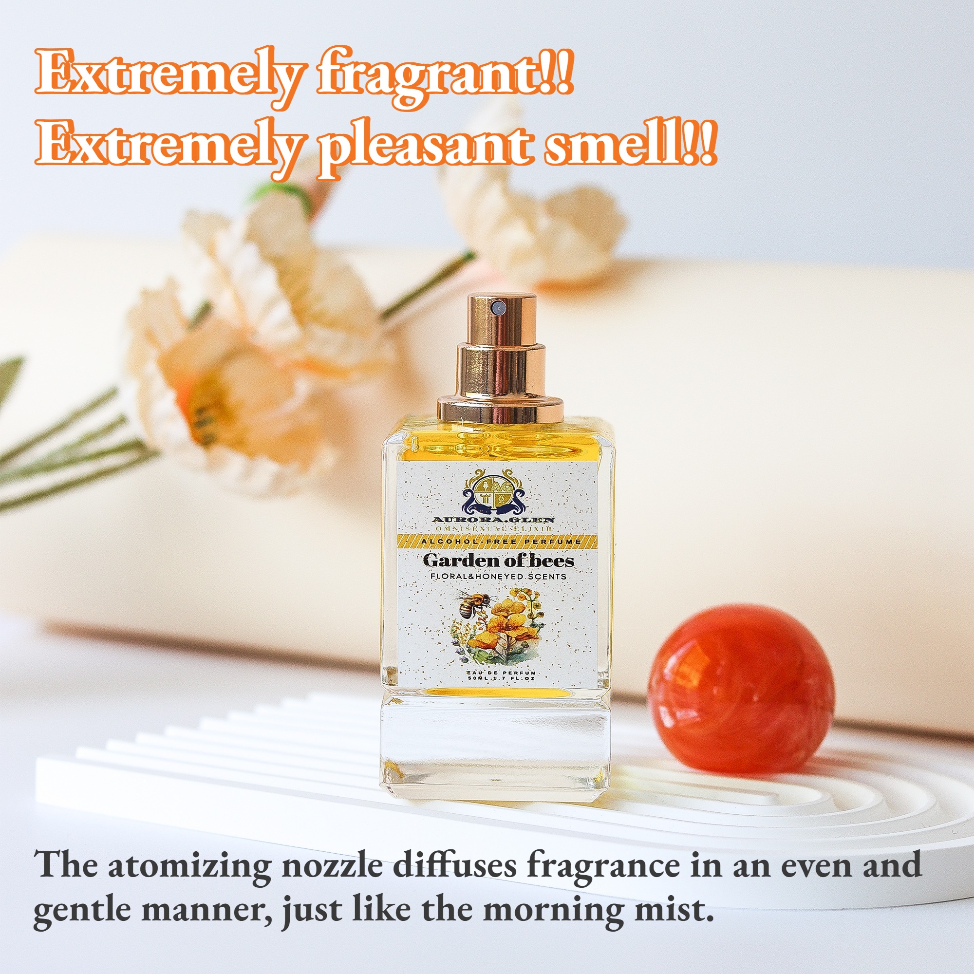 50ml Best-Selling Parfum Oil f - Perfume Fragrance Essence avis et prix