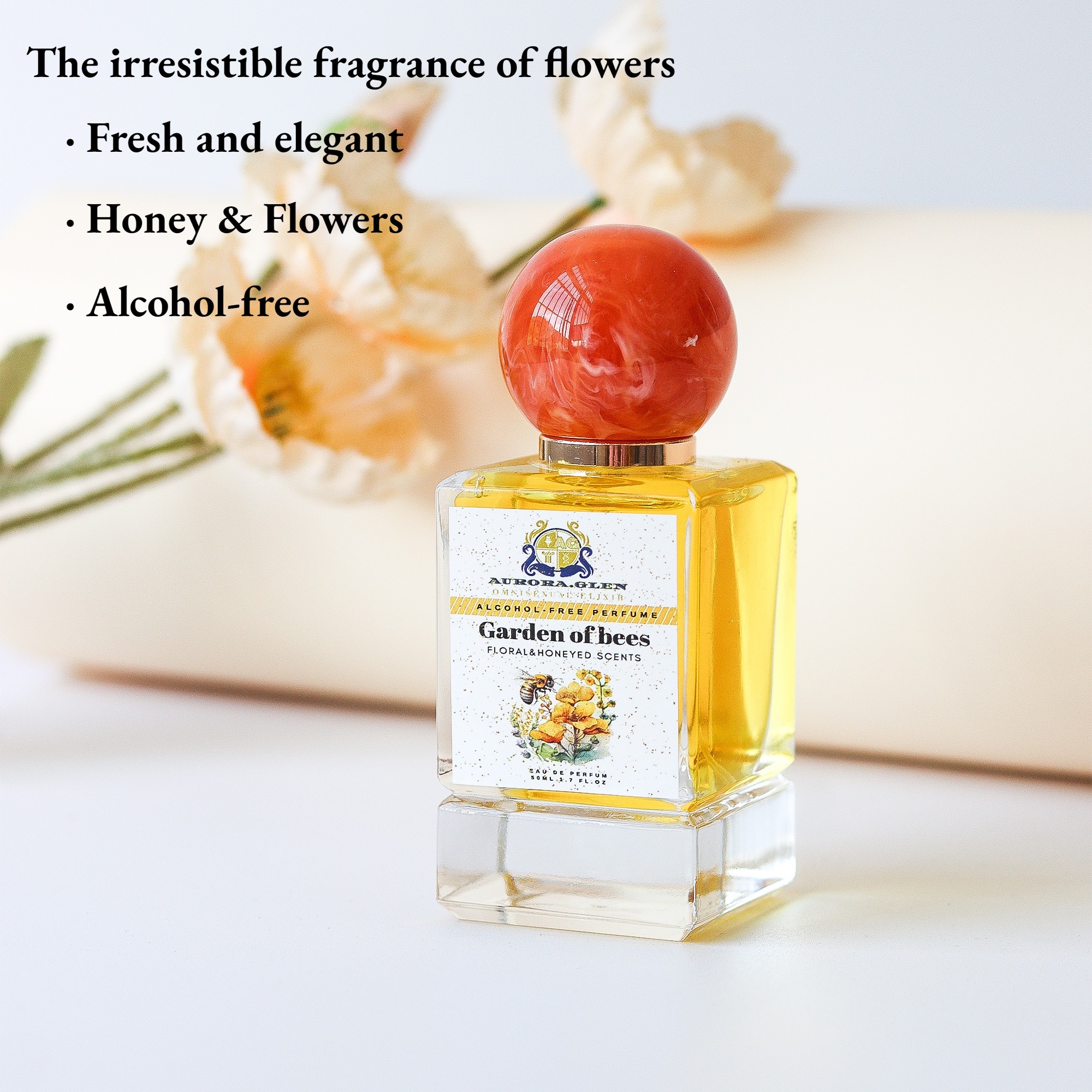 50ml Best-Selling Parfum Oil f - Perfume Fragrance Essence avis et prix