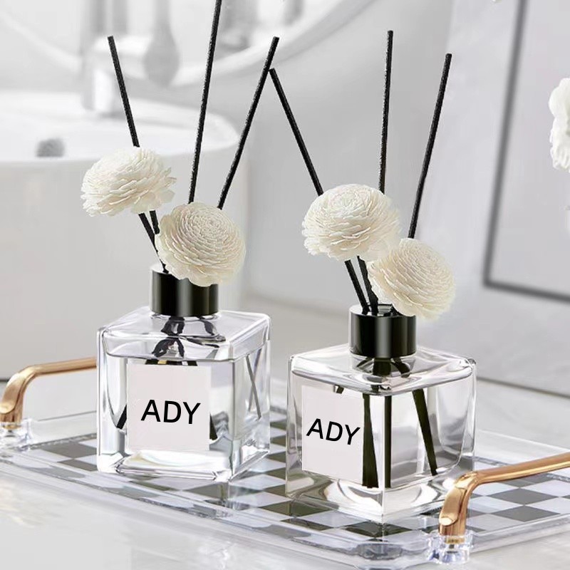 50ml Aroma Reed Diffuser Oil f - Perfume Fragrance Stick avis et prix