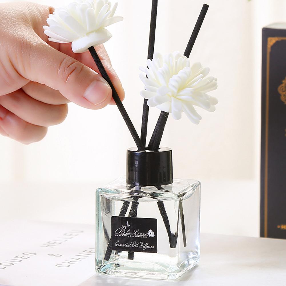 50ml Aroma Reed Diffuser Oil f - Perfume Fragrance Stick avis et prix