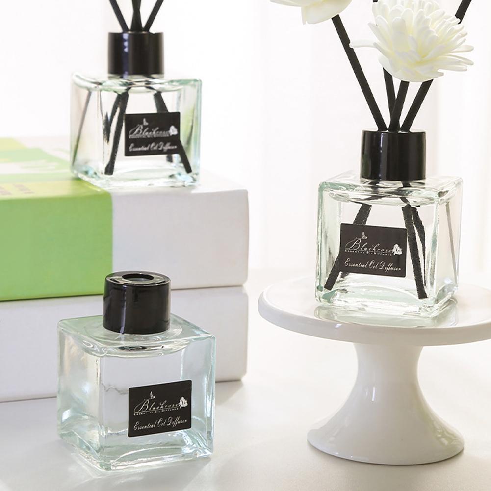 50ml Aroma Reed Diffuser Oil f - Perfume Fragrance Stick avis et prix