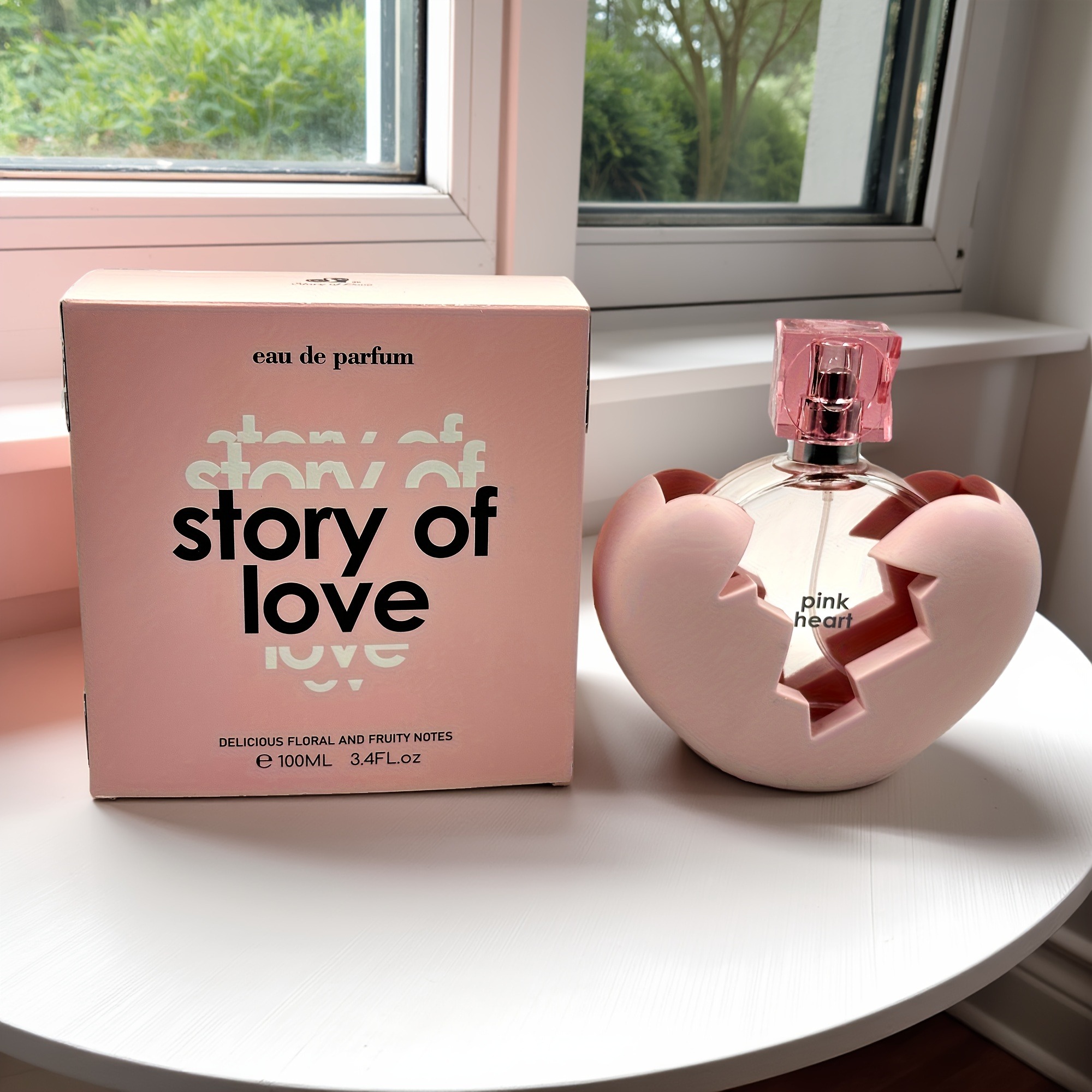 Original Women Perfume Collect - The Collection Perfume Fragrance avis et prix