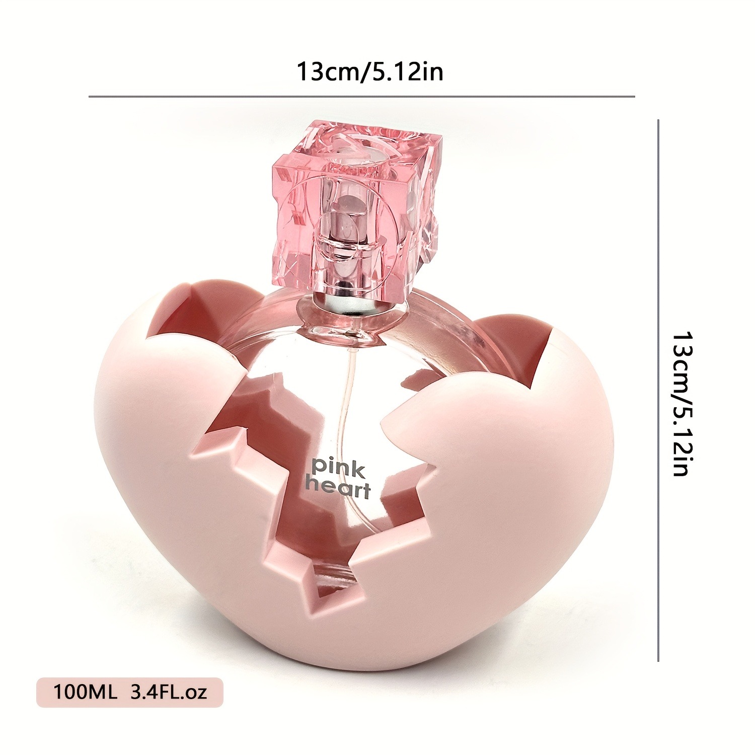 Original Women Perfume Collect - The Collection Perfume Fragrance avis et prix
