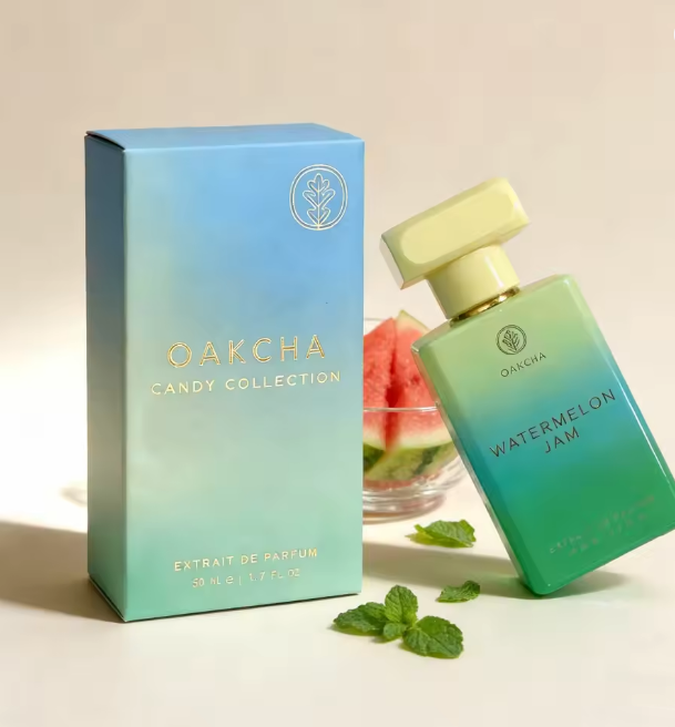 OAKCHA neutral perfume, pink s - Perfume Fragrance Tous avis et prix