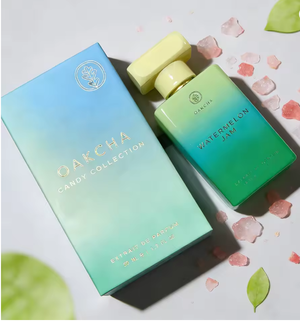 OAKCHA neutral perfume, pink s - Perfume Fragrance Tous avis et prix