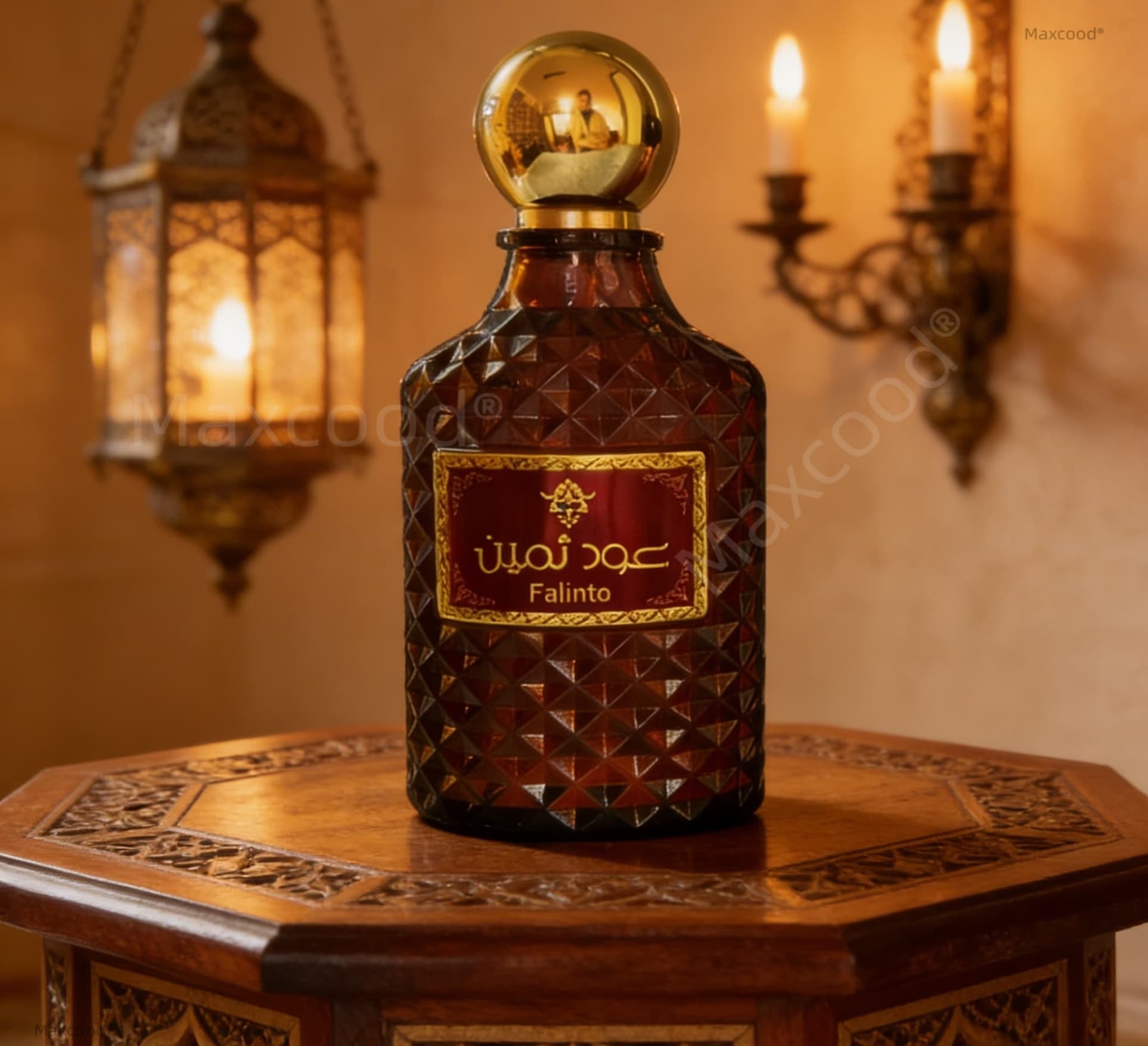 Oriental Woody Notes Eau De Un - Unique Perfume Fragrance avis et prix