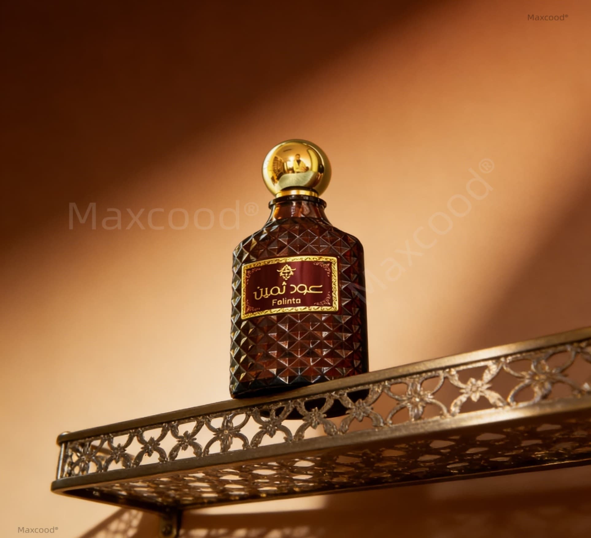 Oriental Woody Notes Eau De Un - Unique Perfume Fragrance avis et prix