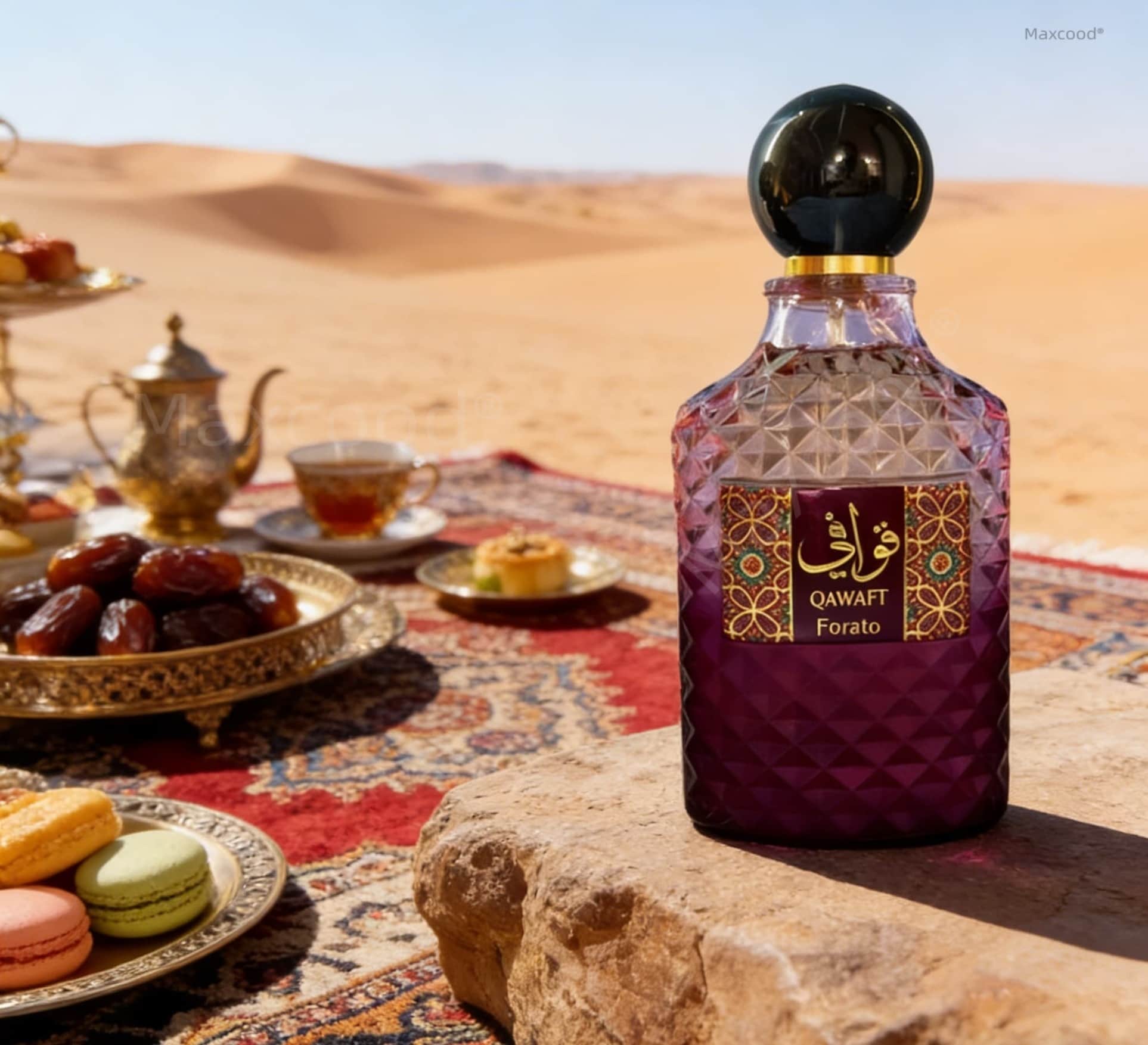 Oriental Woody Notes Eau De Un - Unique Perfume Fragrance avis et prix