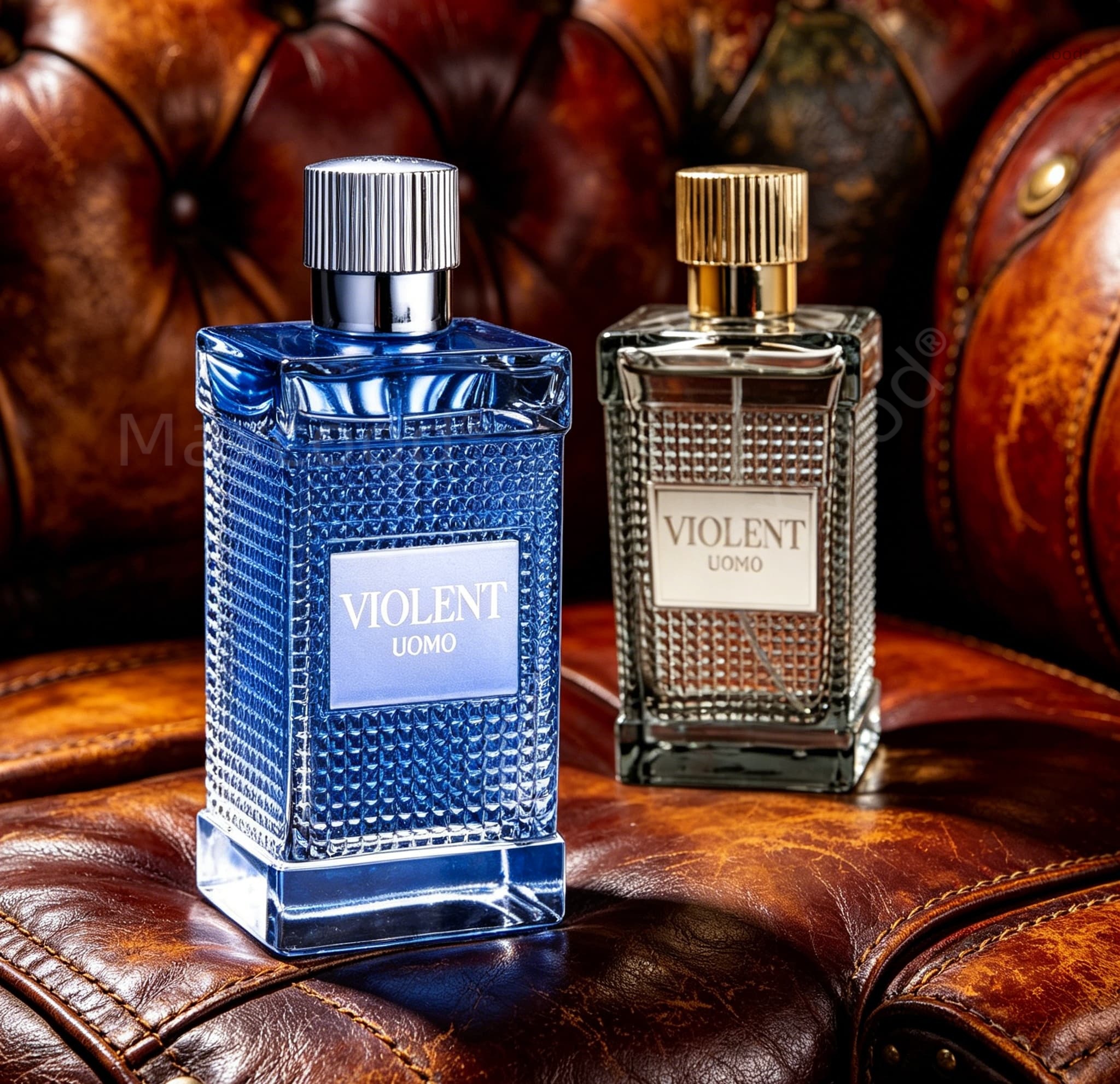 Maxcood A 3.4fl.oz Citrus Men  - Unique Perfume Fragrance avis et prix