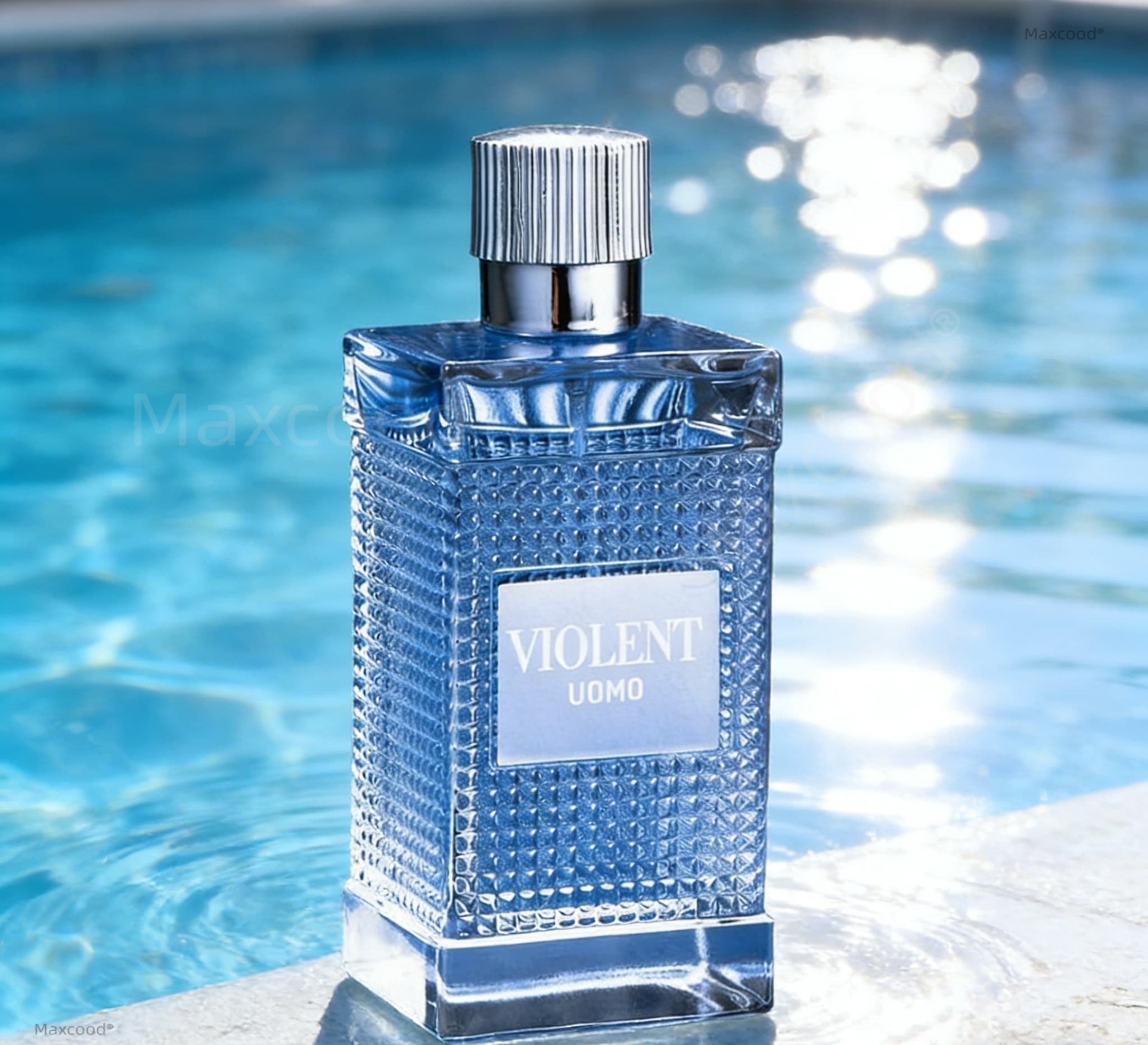 Maxcood A 3.4fl.oz Citrus Men  - Unique Perfume Fragrance avis et prix