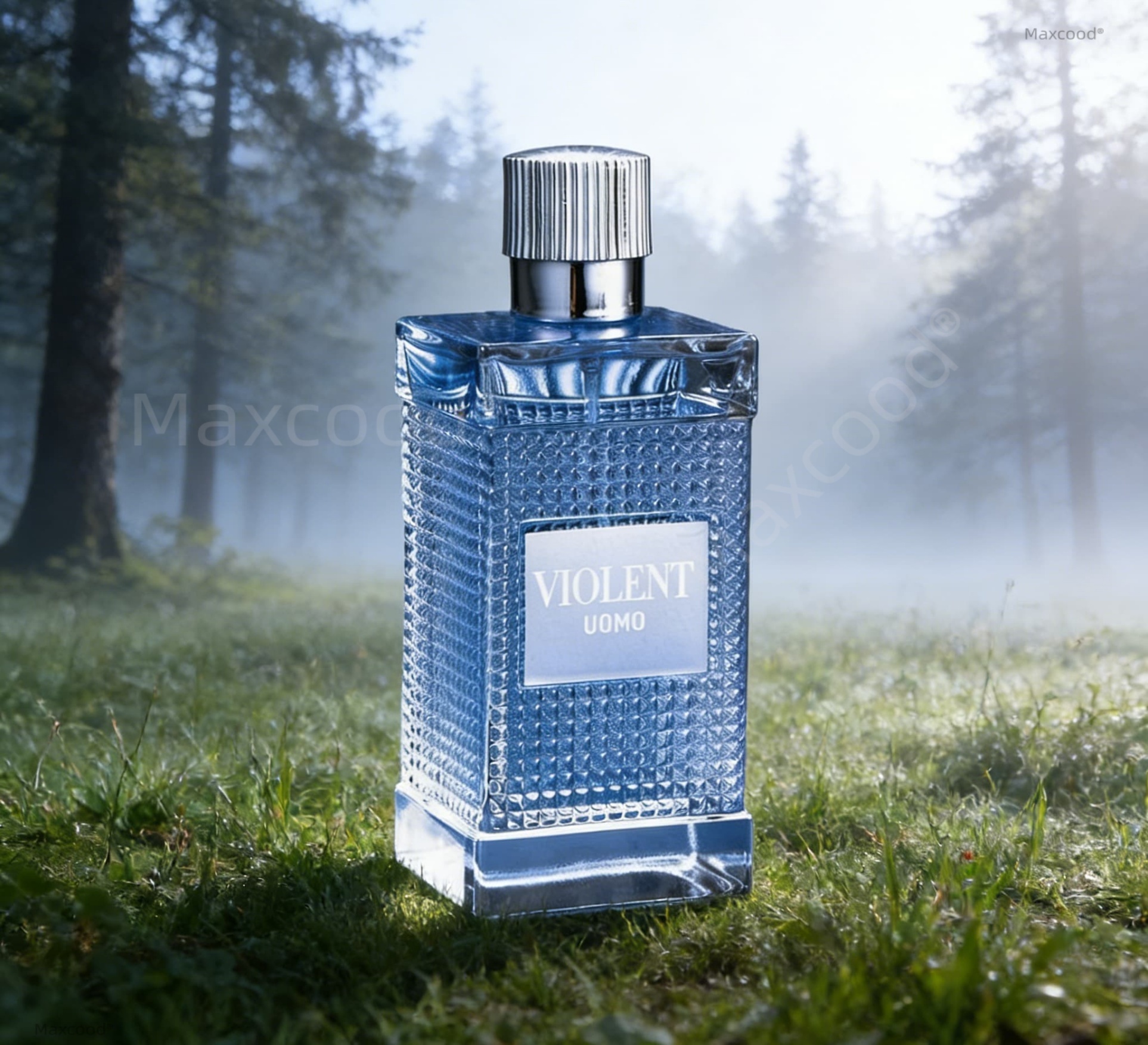 Maxcood A 3.4fl.oz Citrus Men  - Unique Perfume Fragrance avis et prix