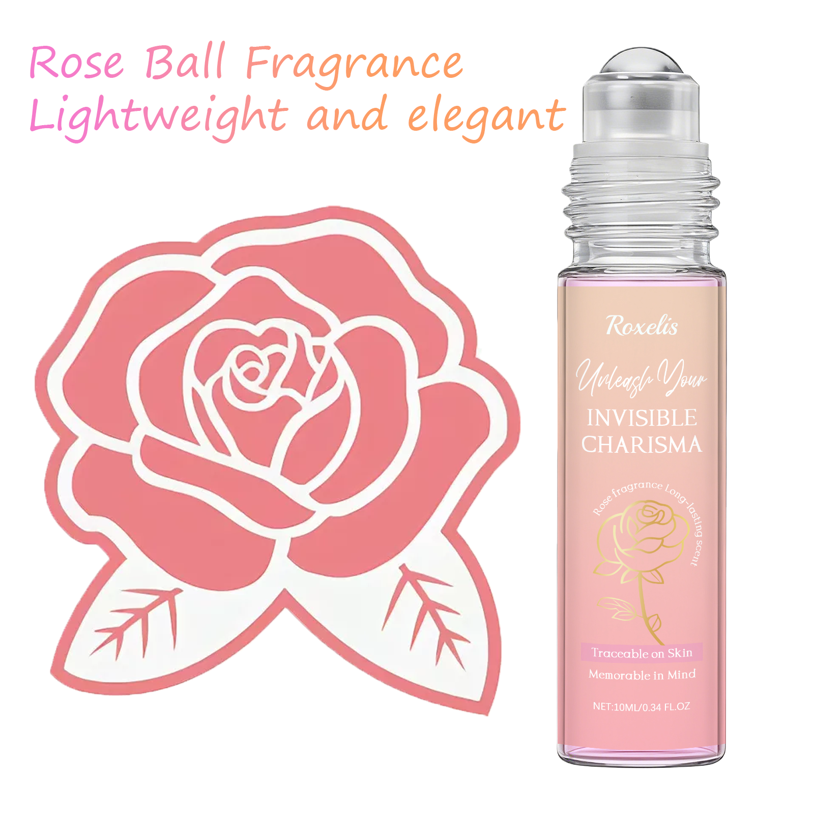 Rose Ball Fragrance is lightwe - Perfume Fragrance Tous avis et prix