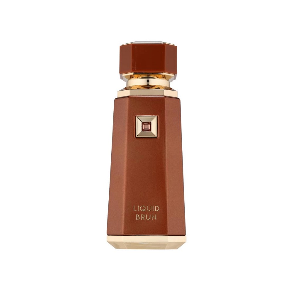 Fragrance World Liquid Brun ED - Perfume Fragrance Free avis et prix