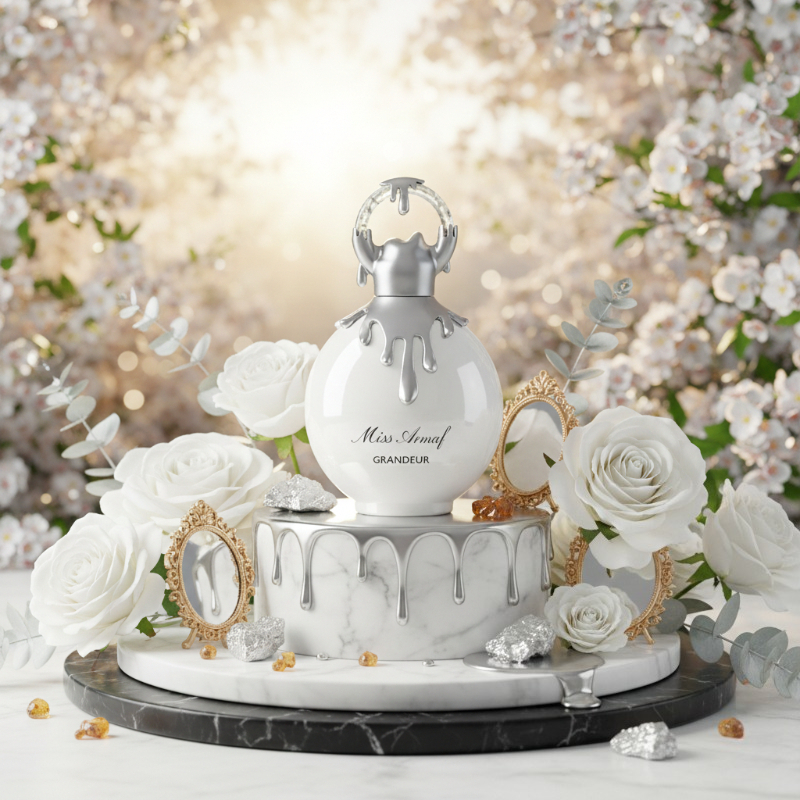 Womens Elegant Long Lasting Ea - The Collection Perfume Fragrance avis et prix